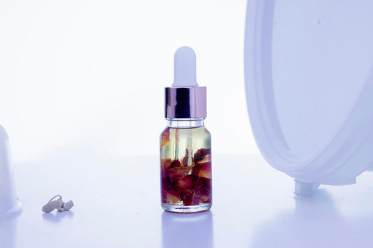 Your Nails Deserve Love — Here's the Secret to Strong, Pretty Nails!