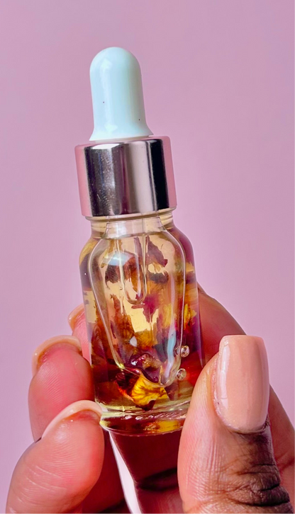 ‘It's Giving Lavender’