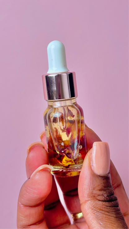 ‘It's Giving Lavender’