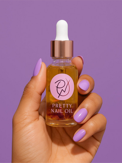 ‘It's Giving Lavender’