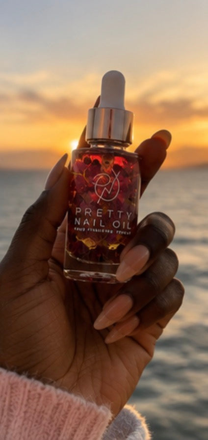 ‘It's Giving Lavender’ PRE-ORDER (10ML)