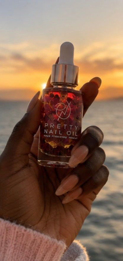 ‘It's Giving Lavender’ PRE-ORDER (10ML)