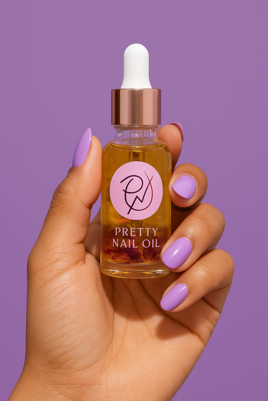 ‘It's Giving Lavender’