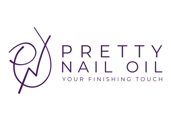 Pretty Nail Oil